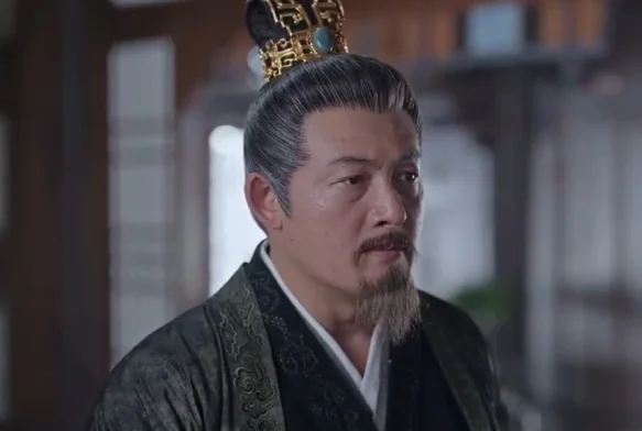 Кадр к 30 серии «Лучший зять»