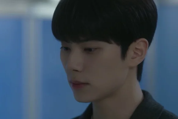 Кадр к 10 серии «Банни и её мальчики»