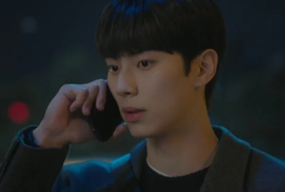 Кадр к 10 серии «Банни и её мальчики»