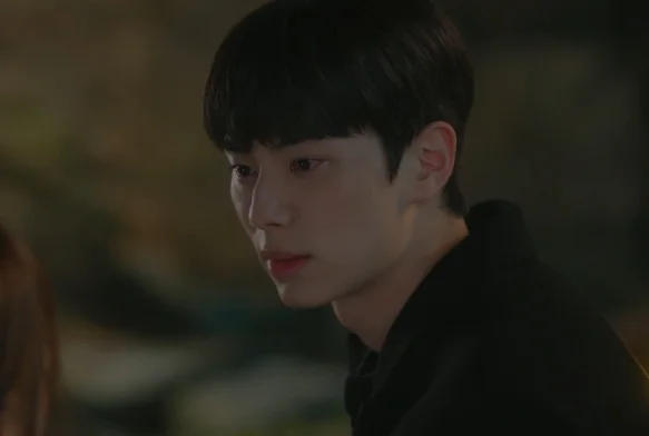 Кадр к 10 серии «Банни и её мальчики»