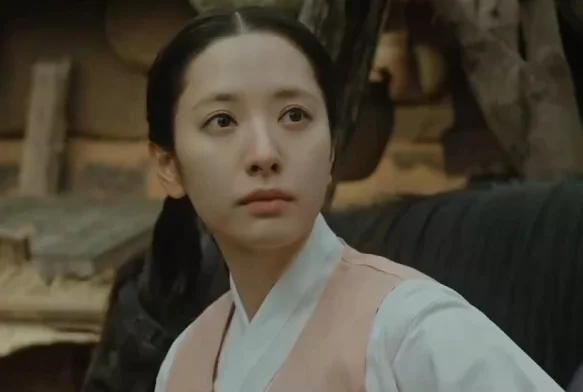 Кадр к 8 серии «Возвращение во дворец»