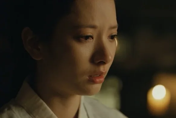 Кадр к 8 серии «Возвращение во дворец»