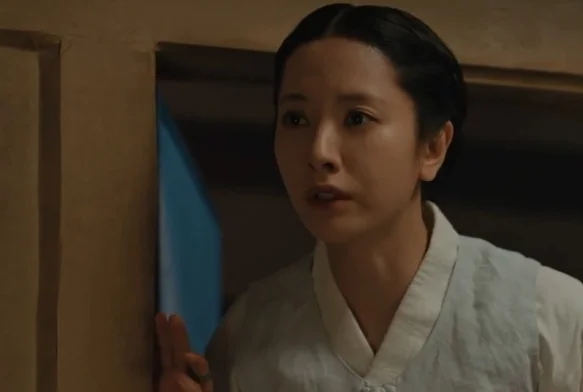 Кадр к 8 серии «Возвращение во дворец»