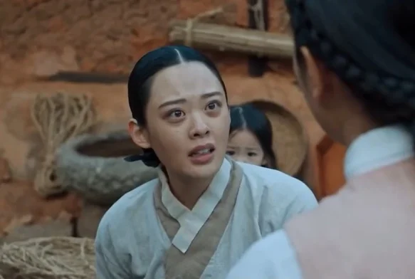 Кадр к 8 серии «Возвращение во дворец»