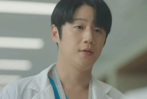 Кадр к 9 серии «Жизнь человека, который однажды станет мудрым»