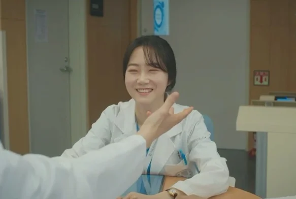 Кадр к 9 серии «Жизнь человека, который однажды станет мудрым»