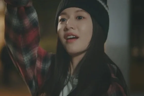 Кадр к 9 серии «Жизнь человека, который однажды станет мудрым»