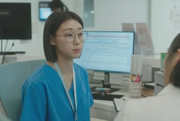 Кадр к 9 серии «Жизнь человека, который однажды станет мудрым»