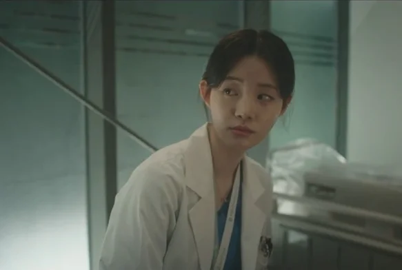 Кадр к 9 серии «Жизнь человека, который однажды станет мудрым»