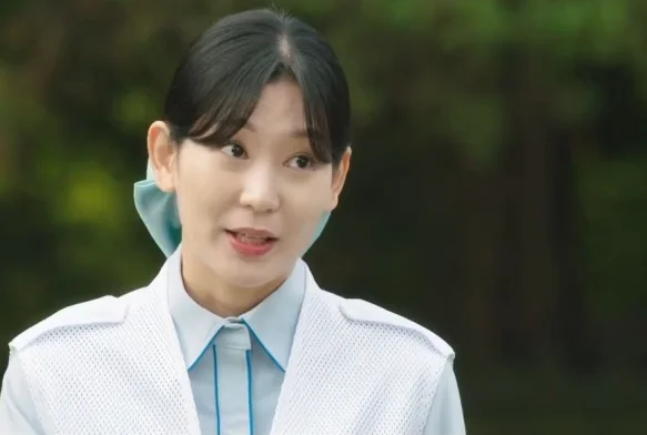 Кадр к 7 серии «Прекраснее, чем небеса»