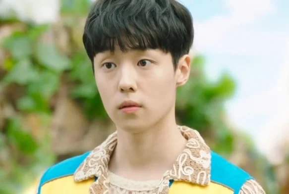 Кадр к 7 серии «Прекраснее, чем небеса»