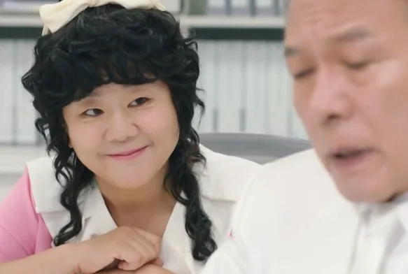 Кадр к 7 серии «Прекраснее, чем небеса»