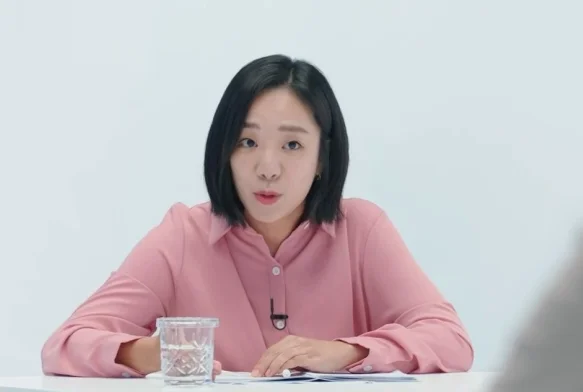 Кадр к 7 серии «Прекраснее, чем небеса»