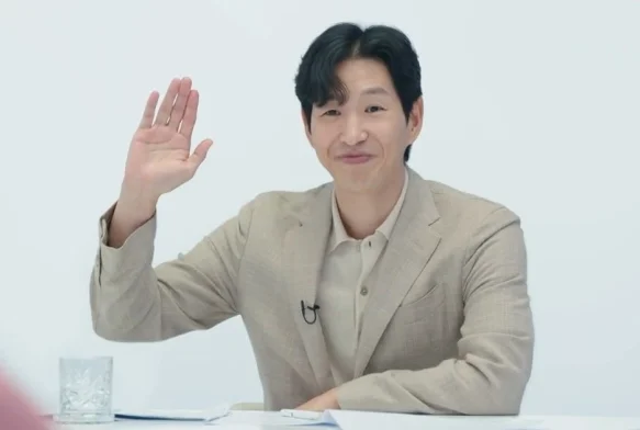 Кадр к 7 серии «Прекраснее, чем небеса»