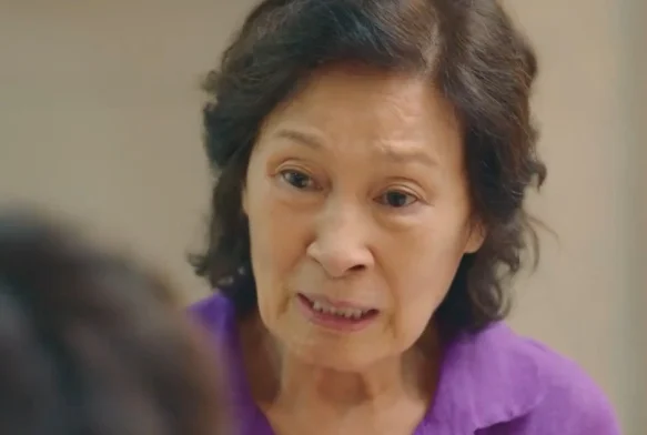 Кадр к 7 серии «Прекраснее, чем небеса»