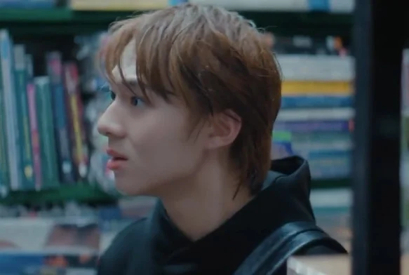 Кадр к 2 серии «Следующий принц»