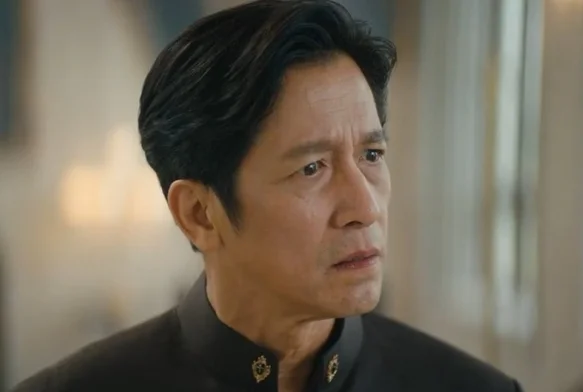 Кадр к 2 серии «Следующий принц»