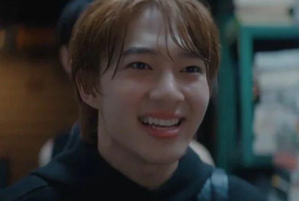 Кадр к 2 серии «Следующий принц»