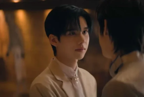 Кадр к 2 серии «Следующий принц»