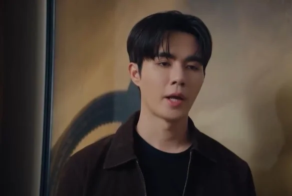 Кадр к 2 серии «Следующий принц»