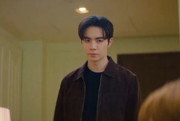 Кадр к 2 серии «Следующий принц»