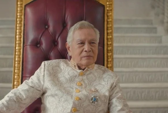 Кадр к 2 серии «Следующий принц»