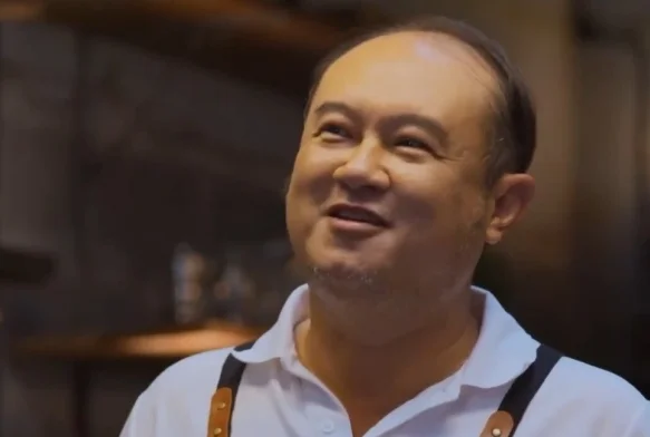 Кадр к 3 серии «Бангкокские парни»