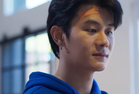 Кадр к 3 серии «Бангкокские парни»