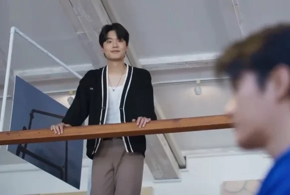 Кадр к 3 серии «Бангкокские парни»