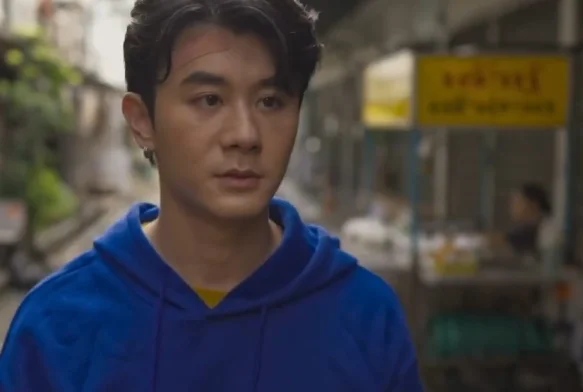 Кадр к 3 серии «Бангкокские парни»