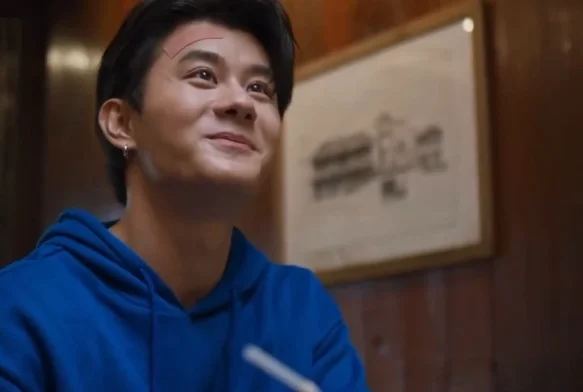 Кадр к 3 серии «Бангкокские парни»