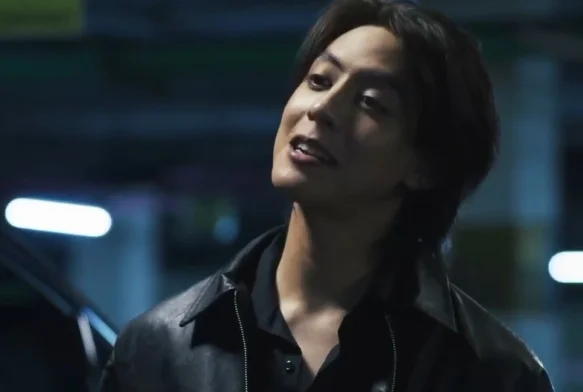 Кадр к 3 серии «Бангкокские парни»