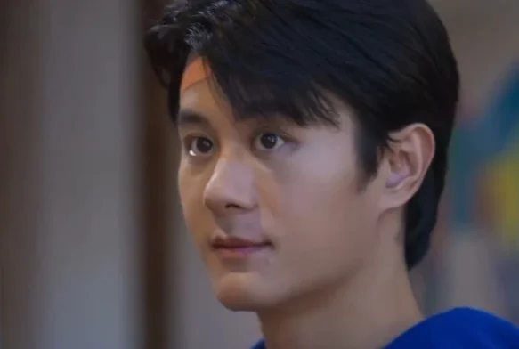 Кадр к 3 серии «Бангкокские парни»