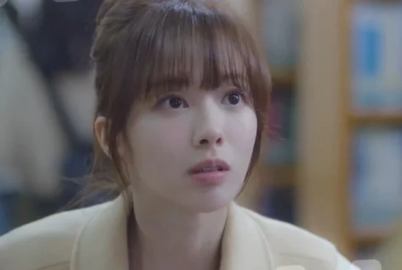 Кадр к 11 серии «Банни и её мальчики»