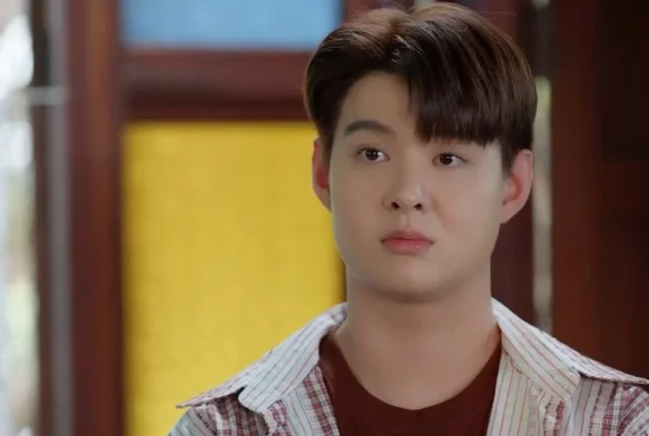 Кадр к 1 серии «Мой возлюбленный Джом»