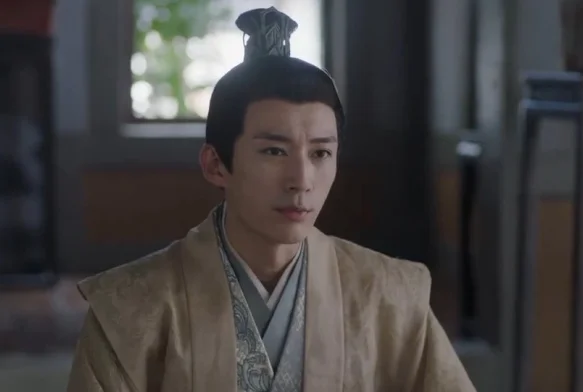 Кадр к 24 серии «Когда цветы опадут, мы встретимся вновь»