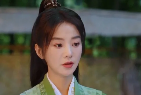 Кадр к 24 серии «Когда цветы опадут, мы встретимся вновь»