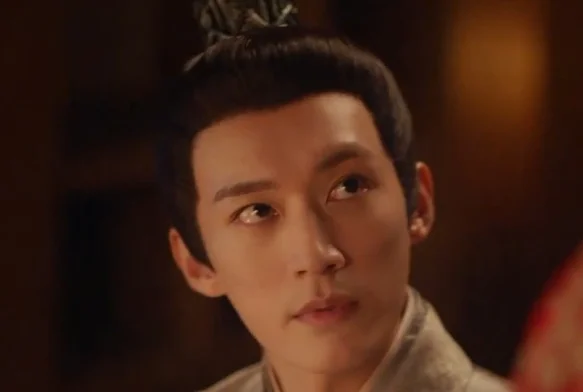 Кадр к 24 серии «Когда цветы опадут, мы встретимся вновь»