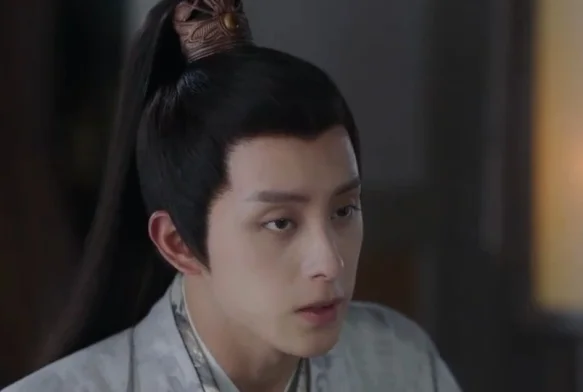 Кадр к 24 серии «Когда цветы опадут, мы встретимся вновь»