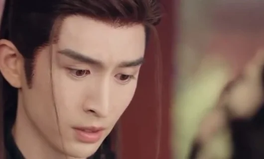 Дорама Лиса-сваха: Чжу Е 31 серия