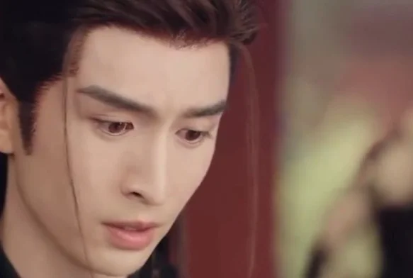 Кадр к 31 серии «Лиса-сваха: Чжу Е»