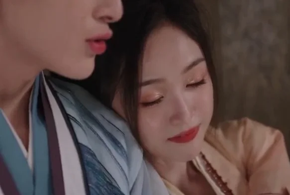 Кадр к 31 серии «Лиса-сваха: Чжу Е»