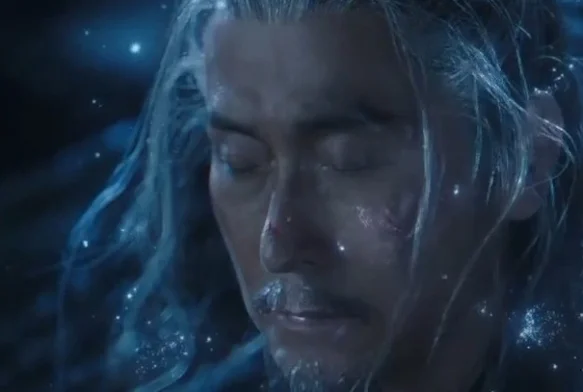 Кадр к 31 серии «Лиса-сваха: Чжу Е»