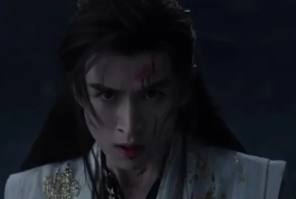 Кадр к 31 серии «Лиса-сваха: Чжу Е»