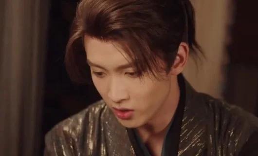 Дорама Лиса-сваха: Чжу Е 32 серия