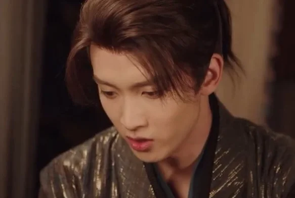 Кадр к 32 серии «Лиса-сваха: Чжу Е»