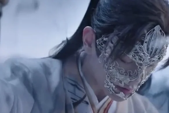 Кадр к 32 серии «Лиса-сваха: Чжу Е»