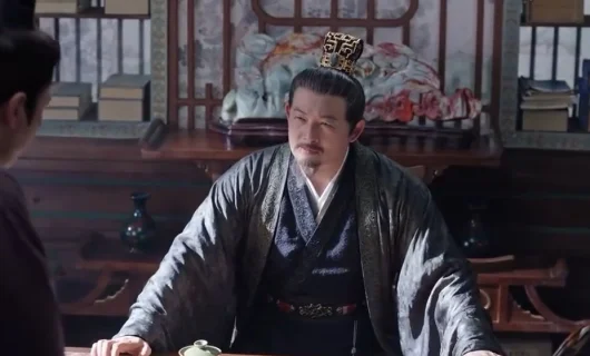 Дорама Лучший зять 32 серия