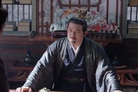 Кадр к 32 серии «Лучший зять»