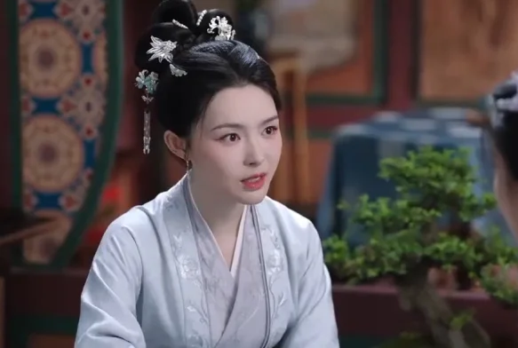 Кадр к 32 серии «Лучший зять»